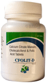 Cfolit-D Tablet thumbnail
