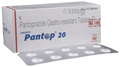 Pantop 20 Tablet thumbnail