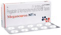 Meganeuron NT 75 Tablet thumbnail