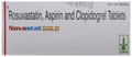 Novastat Gold Tablet thumbnail