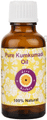 Deve Herbes Pure Kumkumadi Oil thumbnail