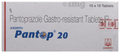 Pantop 20 Tablet thumbnail
