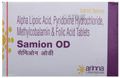 Samion OD Tablet thumbnail