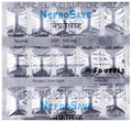 Nefrosave Tablet thumbnail