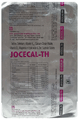 Jocecal TH Tablet thumbnail