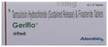 Geriflo Tablet SR thumbnail
