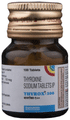 Thyrox 100 Tablet thumbnail
