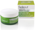 Fadeout Advanced Plus Vitamin Enriched Whitening Day Cream SPF 25 thumbnail
