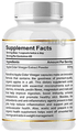 Nutrafirst Apple Cider Vinegar 500mg Capsule thumbnail