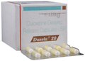 Duzela 20 Capsule DR thumbnail