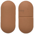 Nor-Metrogyl Plus Tablet thumbnail