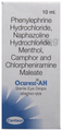 Ocurest AH Eye Drop thumbnail