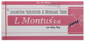 L Montus Kid Tablet thumbnail