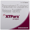 XTPara Proglet Tablet SR thumbnail
