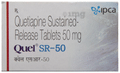 Quel SR 50 Tablet thumbnail