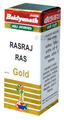Baidyanath Rasraj Ras Gold Tablet thumbnail