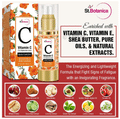 St.Botanica Vitamin C, E & Hyaluronic Acid Moisturiser thumbnail