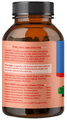Organic India Vitality Veg Capsule thumbnail