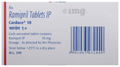 Cardace 10 Tablet thumbnail