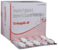 Triopil 2 Tablet SR thumbnail