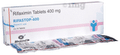 Rifastop 400 Tablet thumbnail