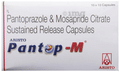 Pantop-M Capsule SR thumbnail