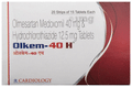 Olkem 40 H Tablet thumbnail