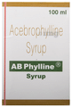 AB Phylline Syrup thumbnail