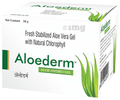 Aloederm Aloe Hydro Gel thumbnail