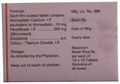 Finehart Tablet thumbnail