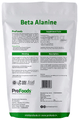 ProFoods Beta Alanine thumbnail