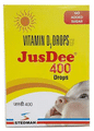 Jusdee 400IU Drop thumbnail
