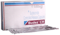 Budez CR Capsule thumbnail