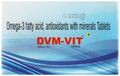 Dvm-Vit Tablet thumbnail