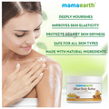 Mamaearth Ubtan Body Butter thumbnail