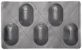 Arpimune ME 100mg Capsule thumbnail