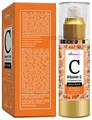 St.Botanica Vitamin C, E & Hyaluronic Acid Moisturiser thumbnail