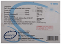 Disperzyme Tablet thumbnail