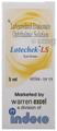 Lotechek-LS Eye Drop thumbnail