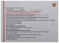 Lamictal 50mg Tablet DT thumbnail