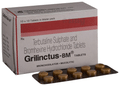 Grilinctus-BM Tablet thumbnail