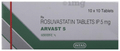 Arvast 5 Tablet thumbnail