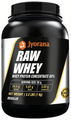 Jyorana Raw Whey Protein Concentrate 80% Powder Regular thumbnail