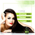 Nutrafirst Biotin 10,000mcg Capsule thumbnail
