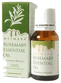 Mesmara Rosemary Essential Oil thumbnail