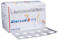 Starcad-Beta 12.5 Tablet ER thumbnail