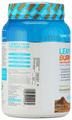 GNC Lean Shake Burn Powder Choco Fudge thumbnail