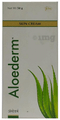 Aloederm Cream thumbnail