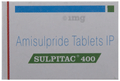 Sulpitac 400 Tablet thumbnail
