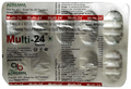 Multi 24 Tablet thumbnail